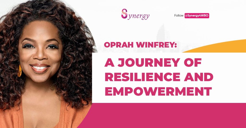 A Journey of Resilience and Empowerment