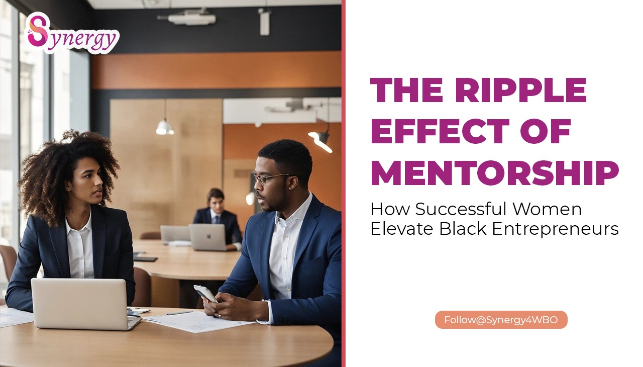 The Ripple Effect of Mentorship