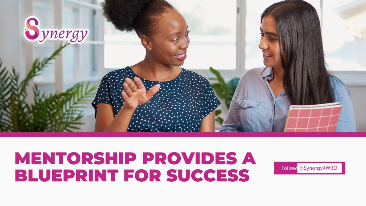 In the world of business, mentorship is a powerful tool for growth, especially for Black women entrepreneurs who often face unique challenges and barriers. Having access to a trusted mentor—someone who has navigated the complexities of entrepreneurship, understands the road ahead, and is committed to sharing insights—can be transformative. At Synergy4WBO, we believe that by pairing Black women business owners with successful mentors, we help bridge gaps, empower dreams, and enable the creation of thriving businesses. But why is mentorship particularly important for Black women in business, and what makes it such an essential part of entrepreneurial growth? Let’s explore how mentorship fosters resilience, confidence, and tangible business success for Black women entrepreneurs. 