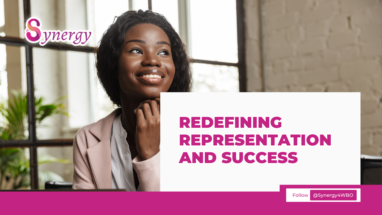 Redefining Representation and Success