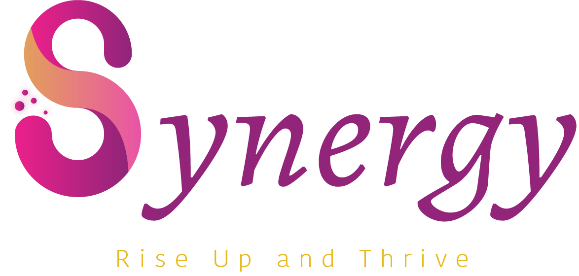 Synergy Logo