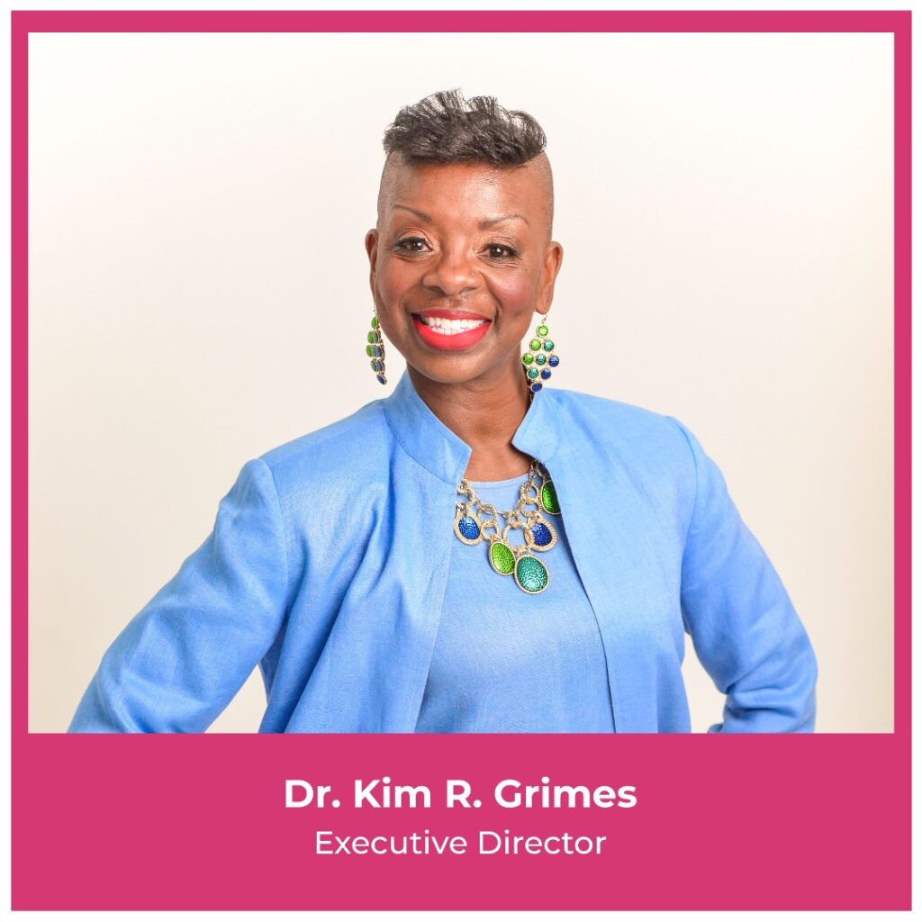 Dr. Kim R. Grimes