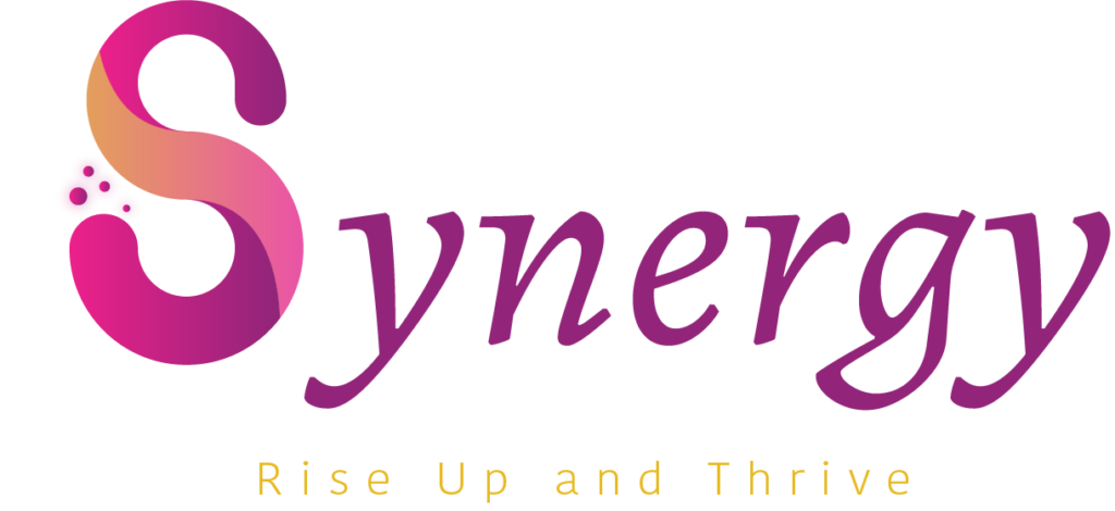 Synergy Logo