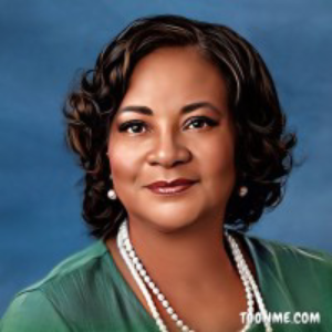 Adonica Randall Picture