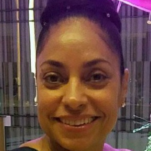 Annette Johnson
