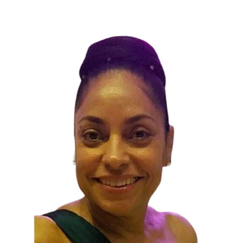 Annette Johnson