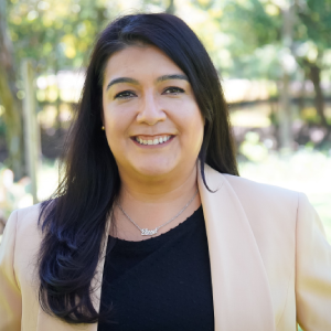 April Garay