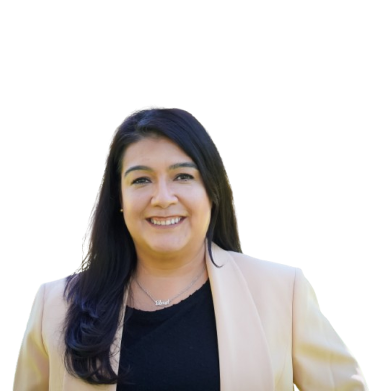 April Garay