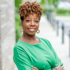 Chante Jones