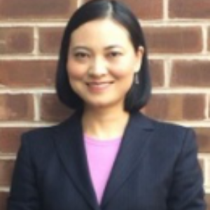 Jean Wang Picture