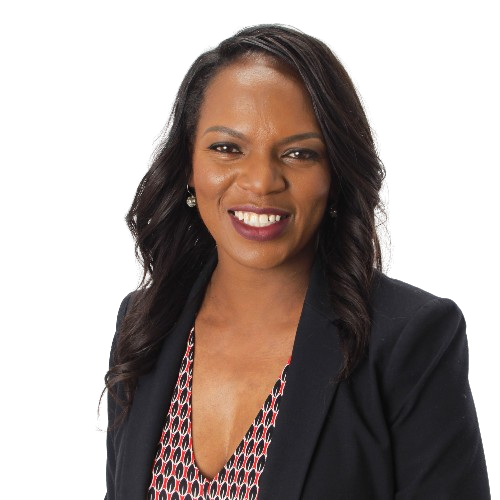Olga Odhiambo