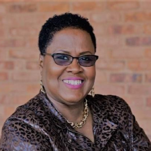 Rosalind Wesley Picture