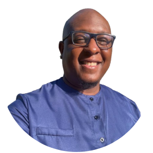 Ernest James Usher III