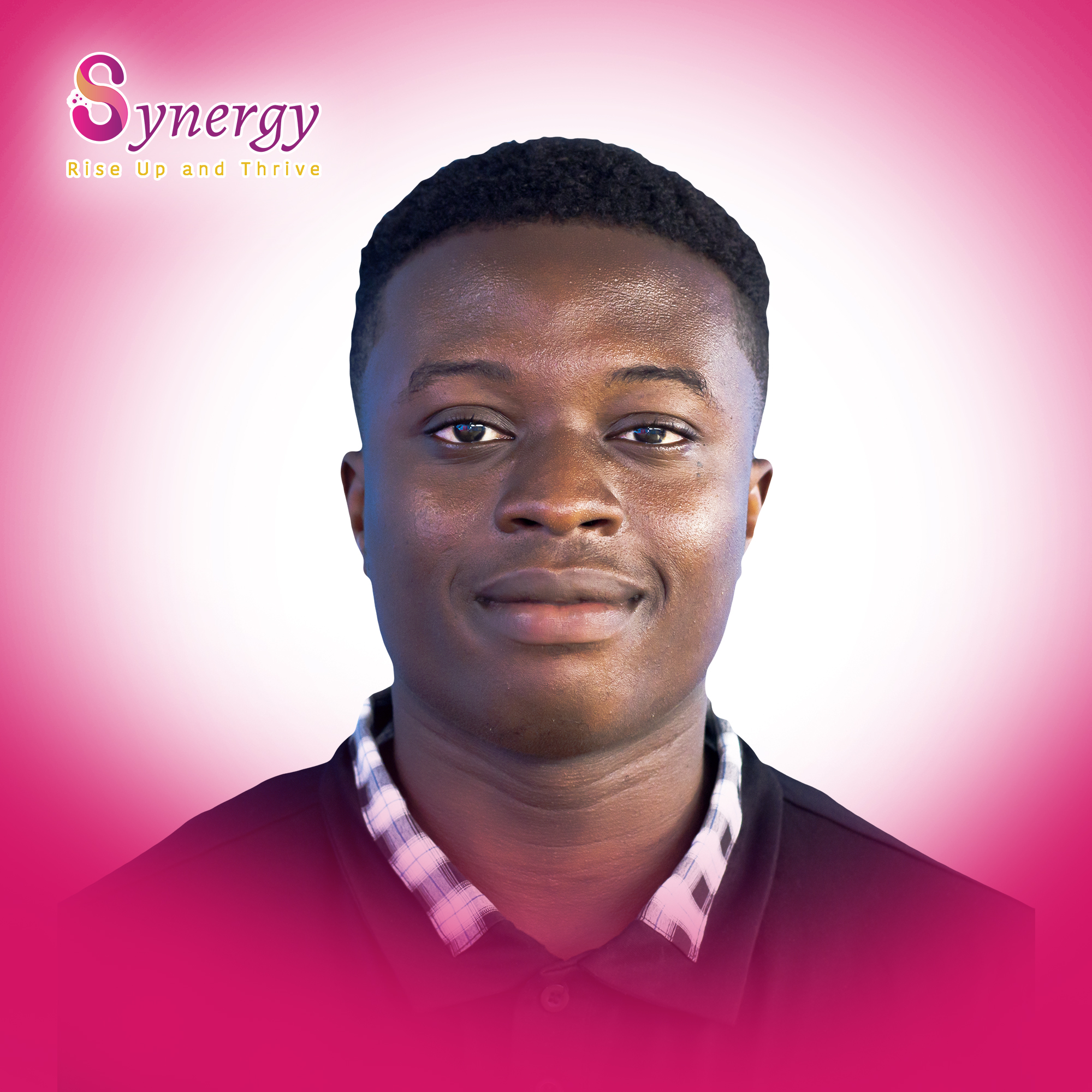 TheRock U. Peterson, Jr.