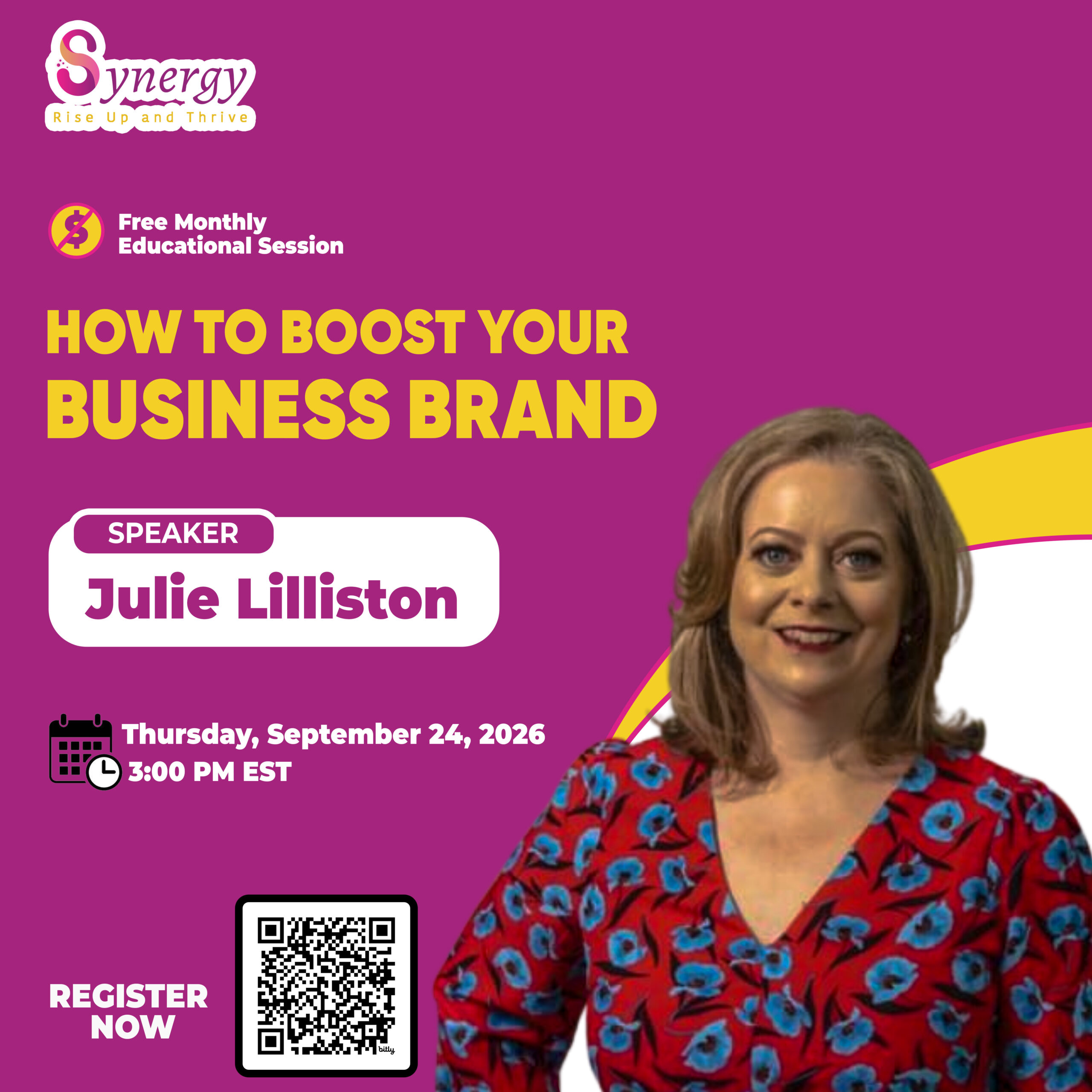 How to Boost Your Business Brand