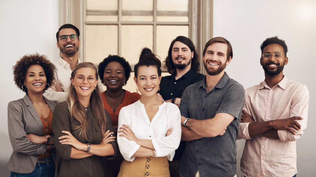 Minority Owned Business